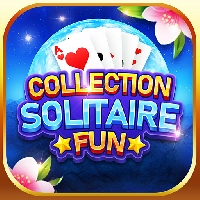 صورة للعبة Solitaire Collection Fun [Money mod]