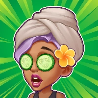 صورة للعبة Soul Spa: Hot Aura [Money mod]