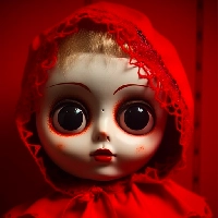 صورة للعبة Bug Dolls Horror Game [Mod Menu] [Mod Menu]