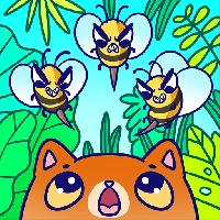 صورة للعبة Save Simbachka [Money mod]