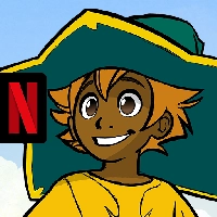 Spiritfarer Netflix Edition [Patched]