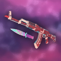 صورة للعبة Standoff Case Clicker [Money mod]