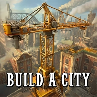 صورة للعبة Steam City
