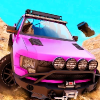 صورة للعبة Stunt Legends Insane Stunt Car [Free Shopping]