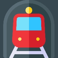 صورة للعبة Subway Connect: Map Design [No Ads]