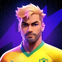 Supernova Football: Soccer Game
