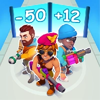 صورة لعبة Survive Squad [Free shoping]