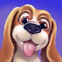 Tamadog - Puppy Pet Dog Games [No Ads]