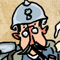 صورة للعبة The Grizzled Armistice Digital