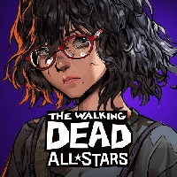 صورة للعبة The Walking Dead AllStars