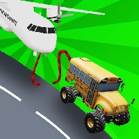 صورة للعبة Towing Race [No Ads]