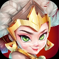 صورة للعبة Tribalpunk: Idle Hero & Arena