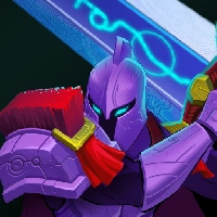 صورة للعبة Ultra Blade Premium [Money mod]