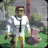صورة للعبة Unlucky Tale RPG Survival [Free Shoping]