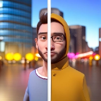 صورة للعبة Successful Success Game [Money mod]