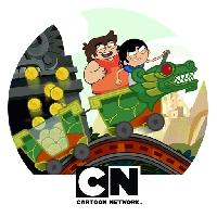 صورة للعبة Victor & Valentino Gold Rush