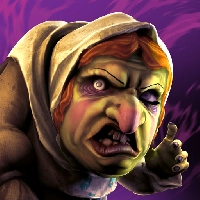 صورة للعبة Witch Cry: Horror House [No Ads]