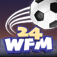 صورة للعبة World Football Manager 2023