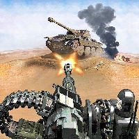 صورة للعبة World War: Fight For Freedom [No Ads]