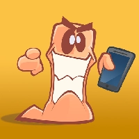 صورة للعبة Worms W.M.D: Mobilize