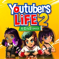 صورة للعبة Youtubers Life 2 [Mod Money]