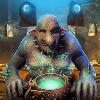 Lost Lands 8 [Money mod]