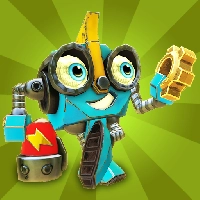 صورة للعبة Live Factory: 3D Platformer [Unlocked]