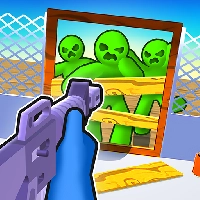صورة للعبة Zombie Defense [Free Shopping]