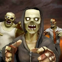 صورة للعبة Zombie Fusion