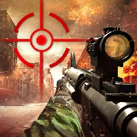 صورة للعبة Zombie Hunter D-Day2 [Money mod]