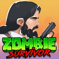 صورة للعبة Zombie Survivor! [Money mod]