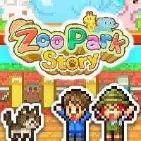 صورة للعبة Zoo Park Story [Money mod]