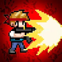 صورة للعبة 100 DAYS Zombie Survival [Mod Diamonds]
