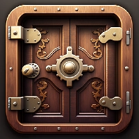 صورة للعبة 100 Doors Challenge [Adfree]