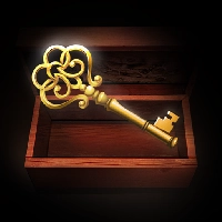 صورة للعبة 100 Puzzle Rooms I just want a BOSS FIGHT