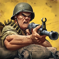 صورة للعبة 1945 WarGuard: Epic Shooter TD [No Ads]