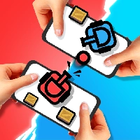 صورة للعبة 2 Player Battle