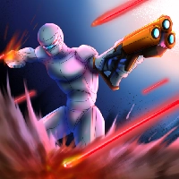 صورة للعبة 321 Shootout [Mod Money]