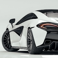 صورة للعبة 3DTuning [unlocked]
