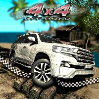 صورة للعبة 4x4 OffRoad Rally 7 [unlocked/Mod Money/Adfree]