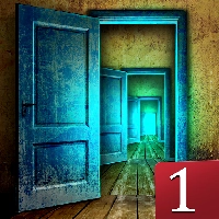 صورة للعبة 501 Free New Room Escape Game unlock door [Mod Money/Adfree]