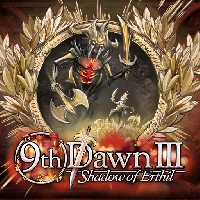 صورة للعبة 9th Dawn III RPG