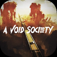 صورة للعبة A Void Society Chat Story