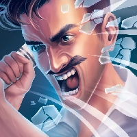 صورة للعبة A Way To Smash Puzzles and Strategy Destruction [много подсказок/Adfree]