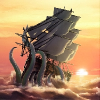صورة للعبة Abandon Ship [Unlocked]