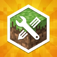 صورة للعبة AddOns Maker for Minecraft PE [unlocked]