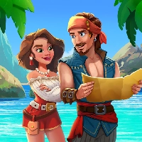 صورة للعبة Adventure Bay Paradise Farm