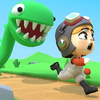 صورة للعبة Adventure Go Puzzle & Collect