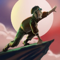 صورة للعبة Adventure Reborn story game point and click [unlocked]
