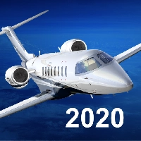 صورة للعبة Aerofly FS 2020